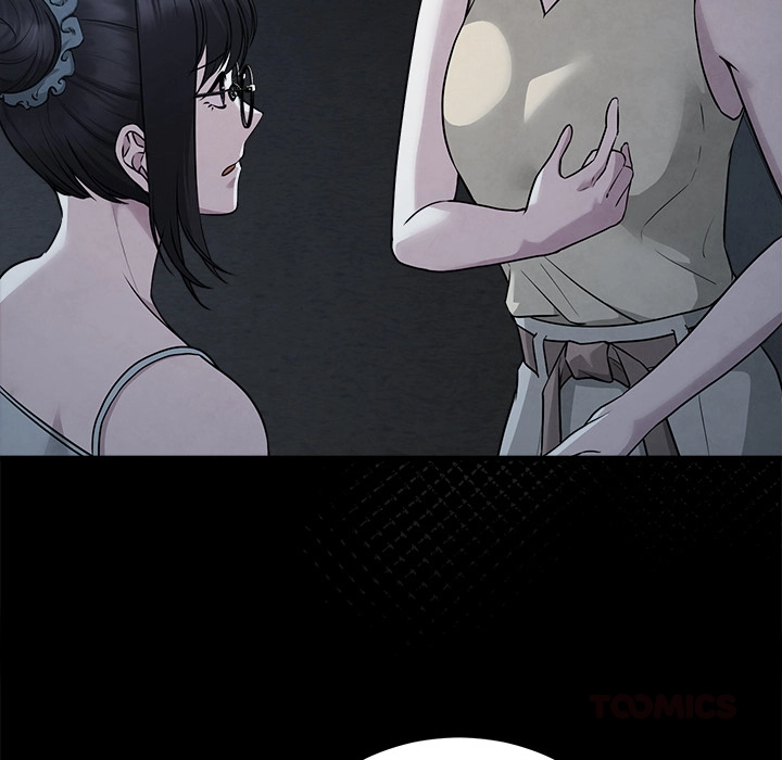 Read Demon Cat chapter 9 image 14 on Lezhin