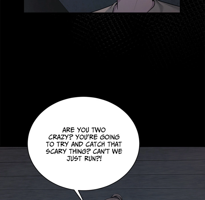 Read Demon Cat chapter 9 image 18 on Lezhin