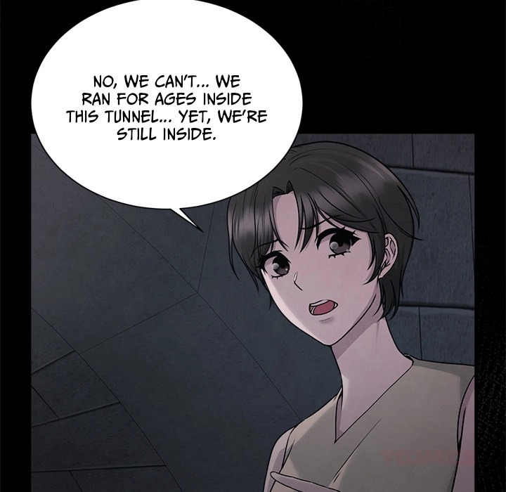 Read Demon Cat chapter 9 image 20 on Lezhin