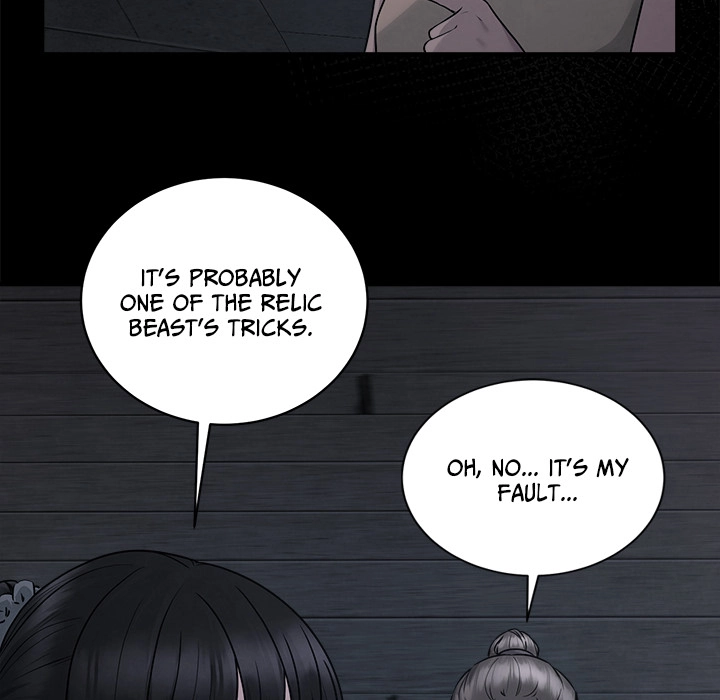 Read Demon Cat chapter 9 image 21 on Lezhin