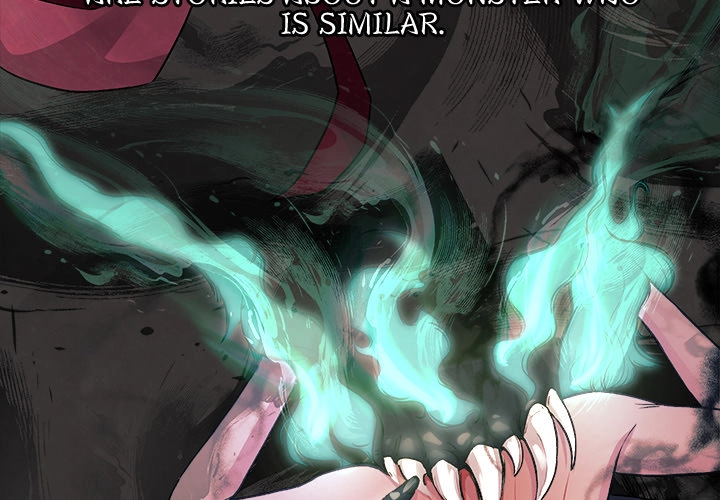 Read Demon Cat chapter 9 image 3 on Lezhin