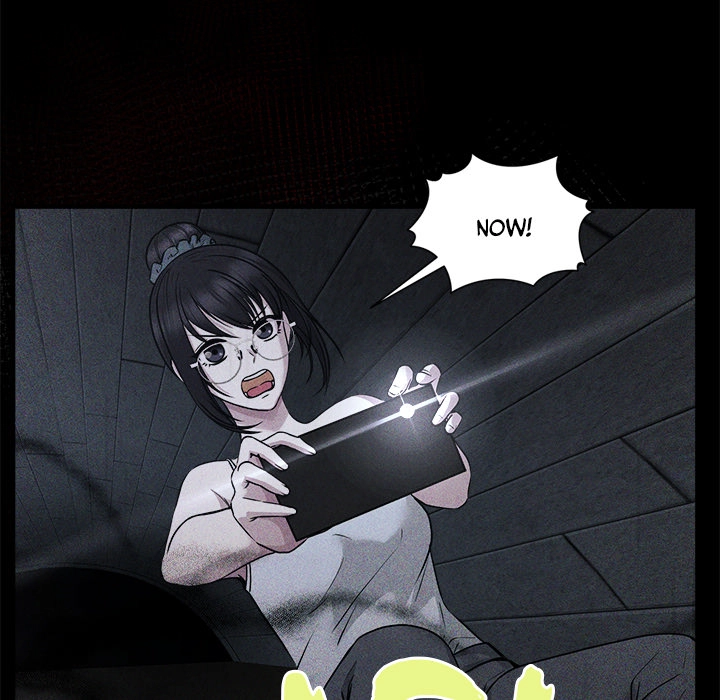 Read Demon Cat chapter 9 image 39 on Lezhin