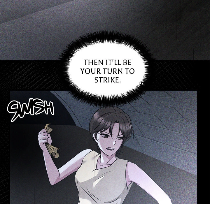 Read Demon Cat chapter 9 image 42 on Lezhin