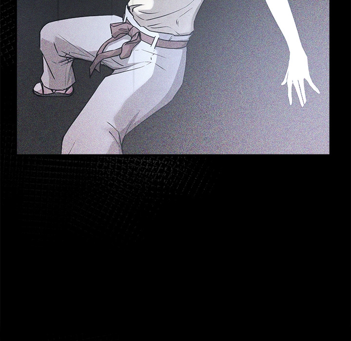 Read Demon Cat chapter 9 image 43 on Lezhin
