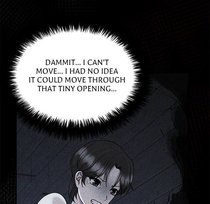 Read Demon Cat chapter 9 image 51 on Lezhin