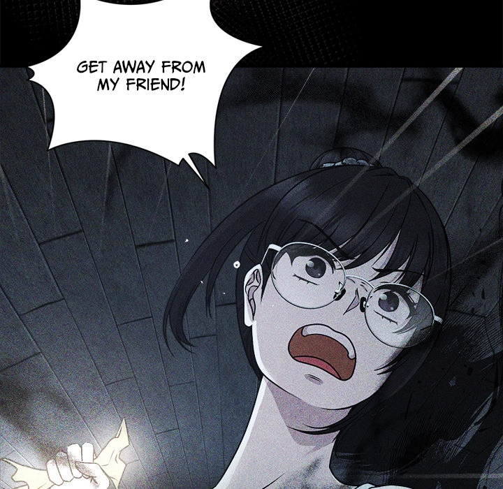 Read Demon Cat chapter 9 image 58 on Lezhin