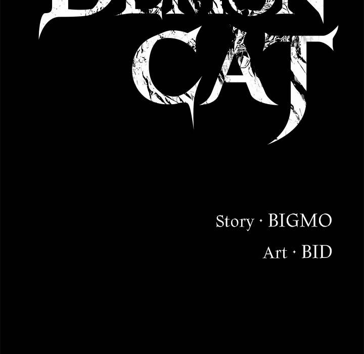 Read Demon Cat chapter 9 image 6 on Lezhin