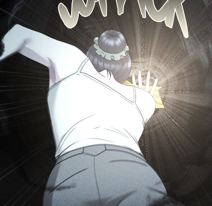 Read Demon Cat chapter 9 image 60 on Lezhin