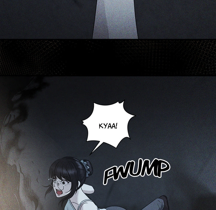 Read Demon Cat chapter 9 image 63 on Lezhin
