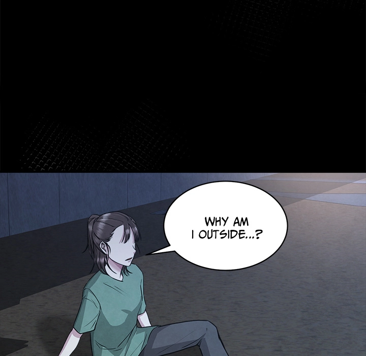 Read Demon Cat chapter 9 image 73 on Lezhin