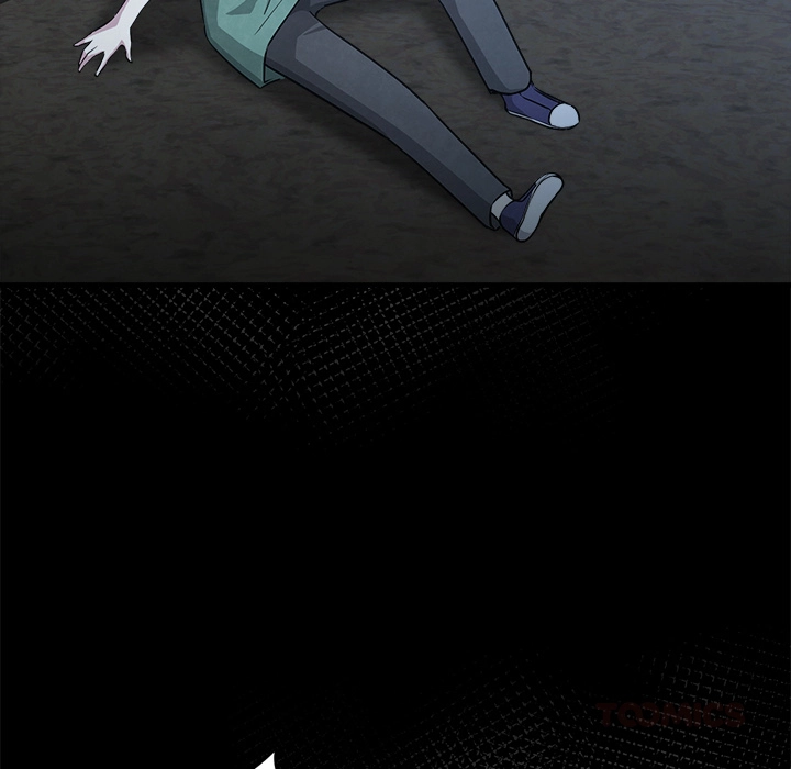 Read Demon Cat chapter 9 image 74 on Lezhin