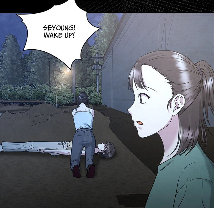 Read Demon Cat chapter 9 image 75 on Lezhin