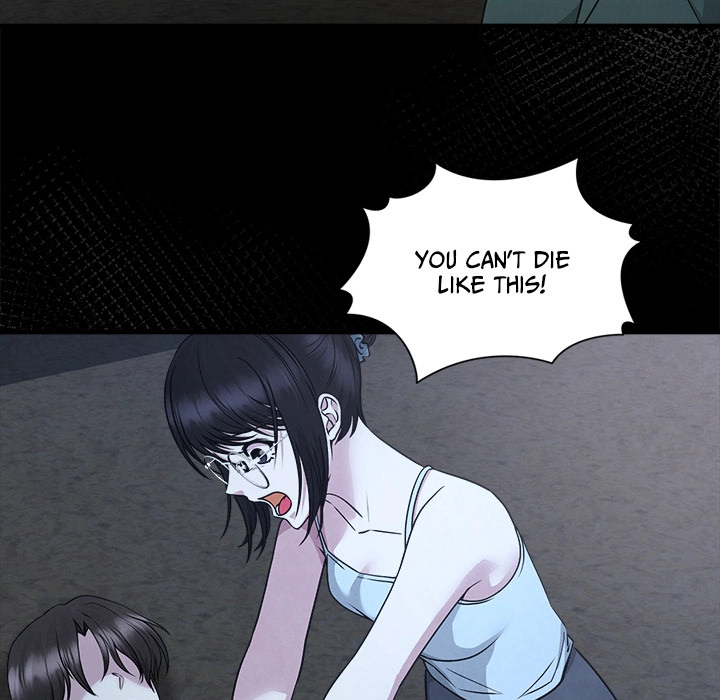 Read Demon Cat chapter 9 image 76 on Lezhin
