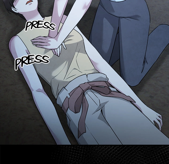 Read Demon Cat chapter 9 image 77 on Lezhin