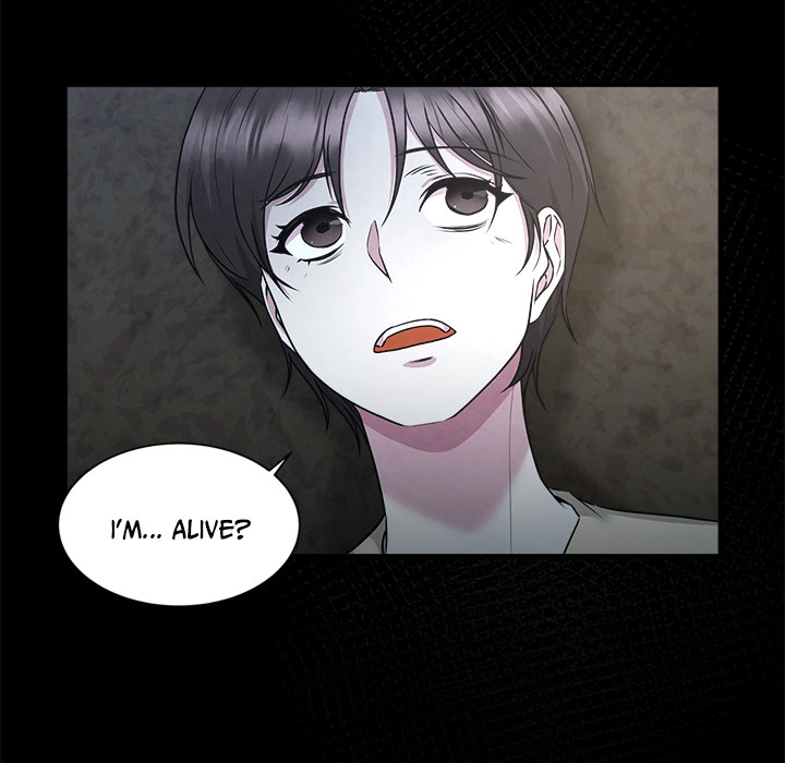 Read Demon Cat chapter 9 image 83 on Lezhin