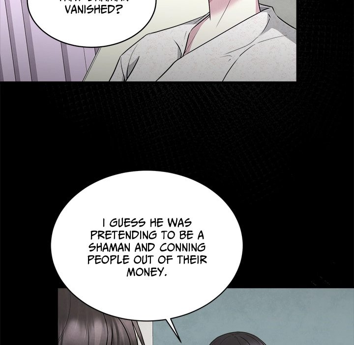 Read Demon Cat chapter 9 image 90 on Lezhin