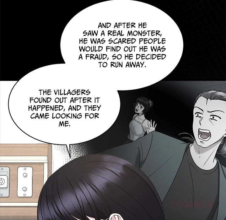 Read Demon Cat chapter 9 image 92 on Lezhin