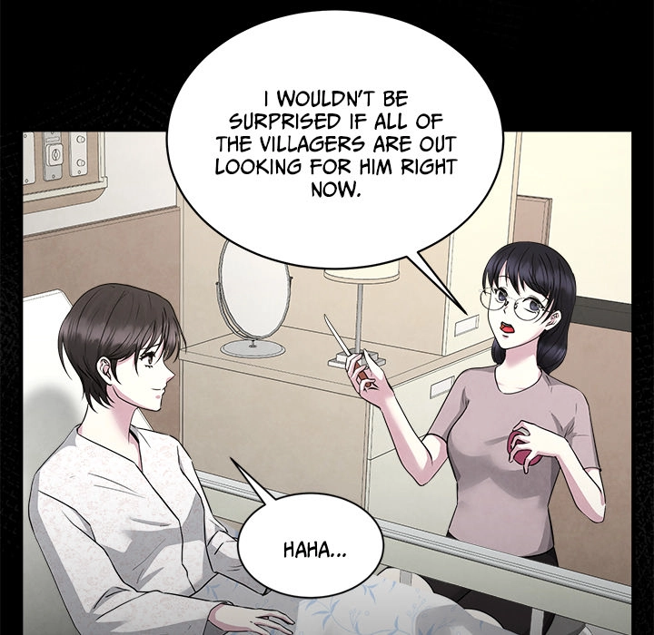 Read Demon Cat chapter 9 image 94 on Lezhin