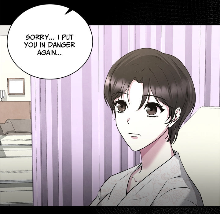 Read Demon Cat chapter 9 image 97 on Lezhin