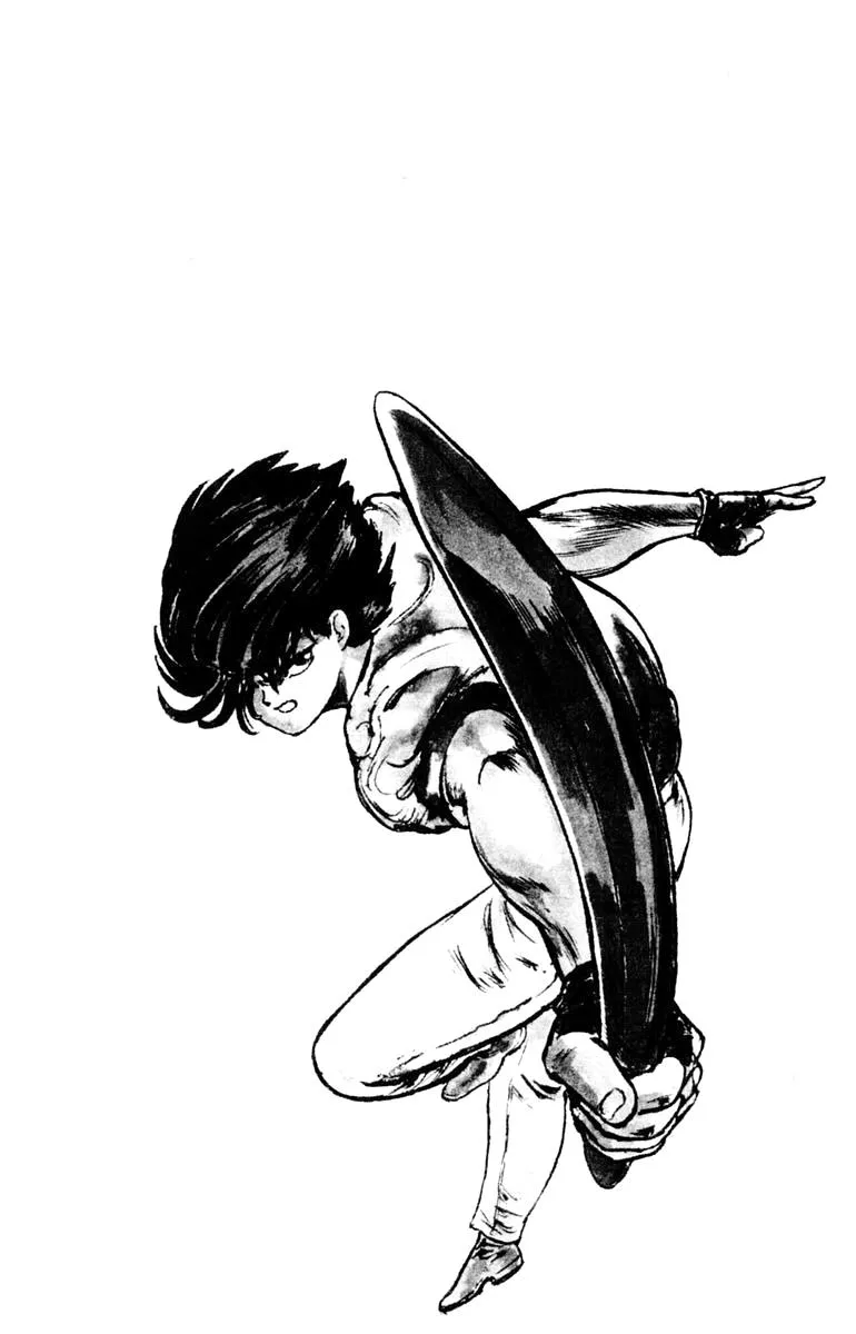 Read Demon City Hunter chapter 1 image 42 on Lezhin