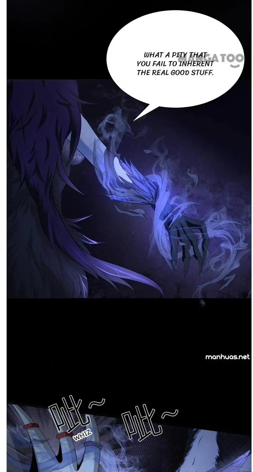 Read Demon City Hunter chapter 10 image 19 on Lezhin