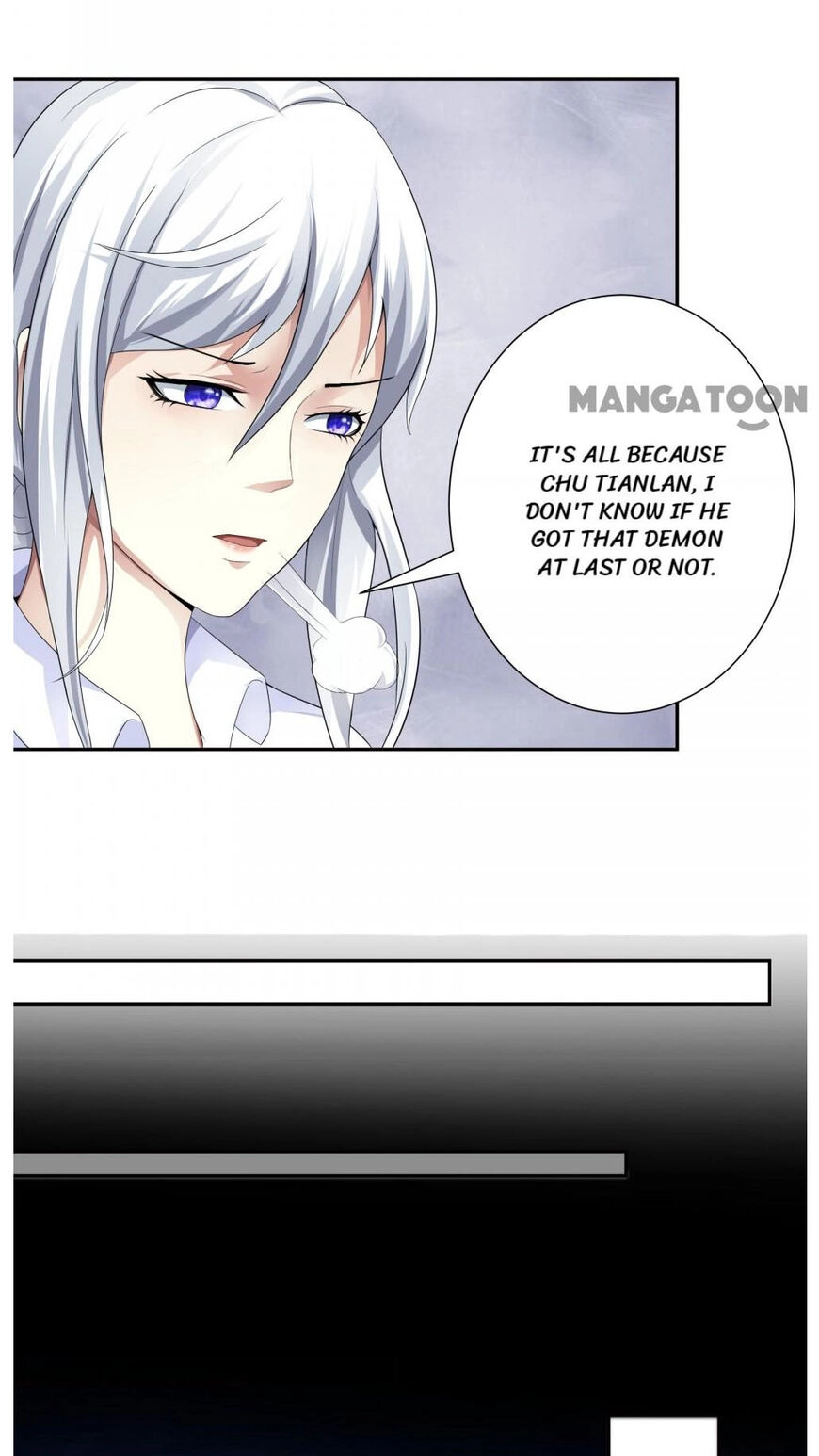 Read Demon City Hunter chapter 11 image 22 on Lezhin