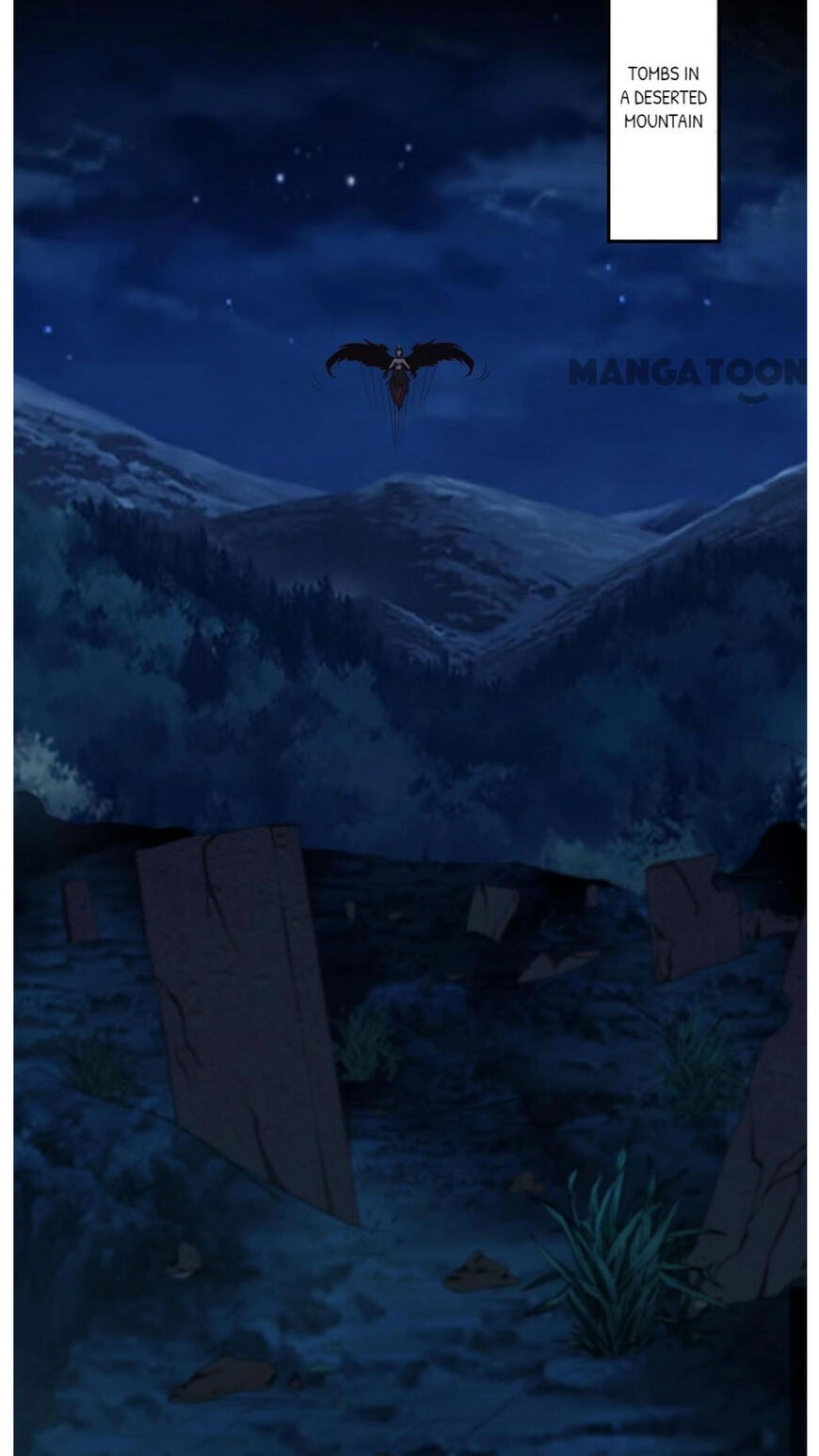 Read Demon City Hunter chapter 11 image 23 on Lezhin