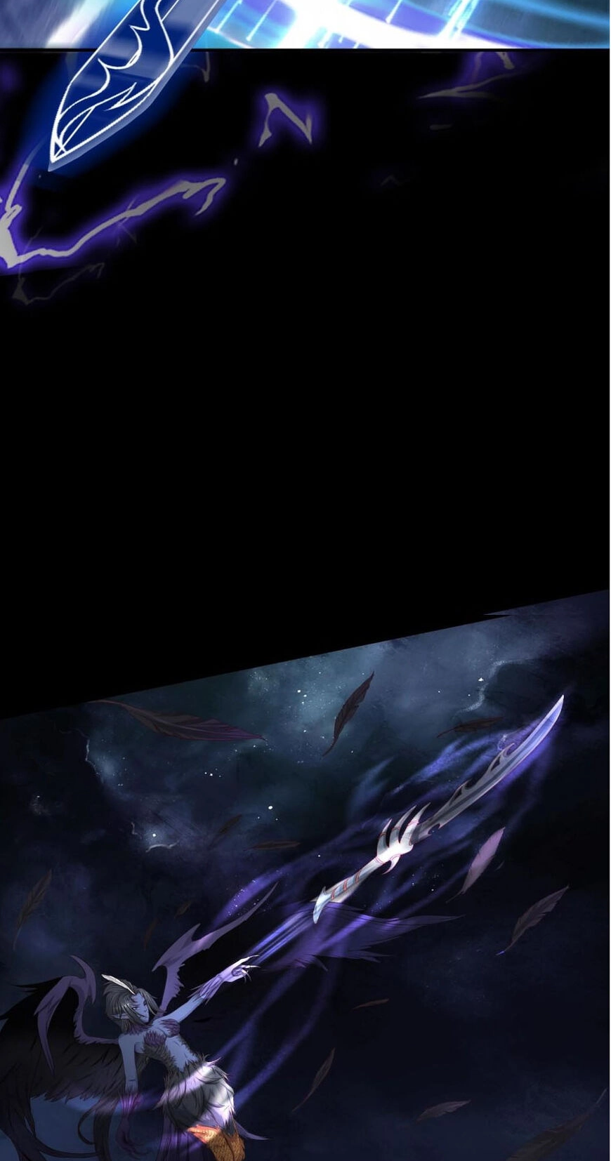 Read Demon City Hunter chapter 12 image 13 on Lezhin