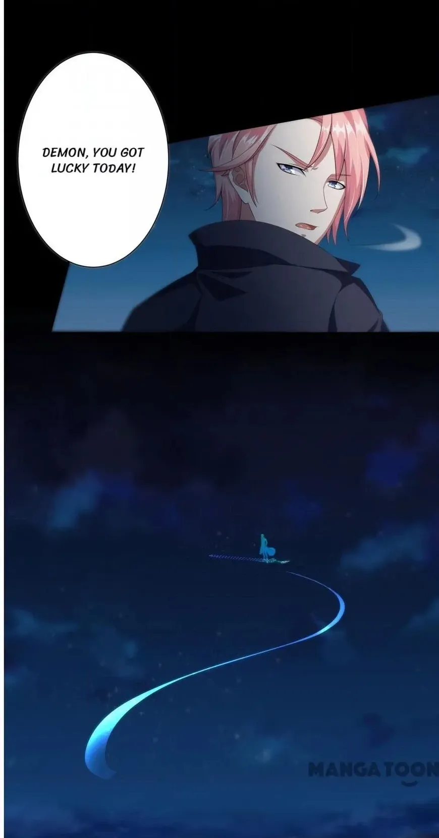 Read Demon City Hunter chapter 12 image 19 on Lezhin