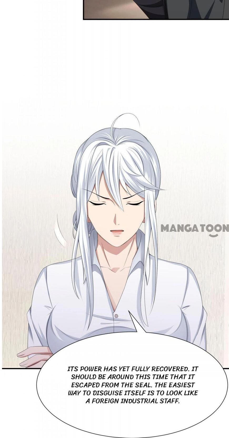 Read Demon City Hunter chapter 12 image 25 on Lezhin