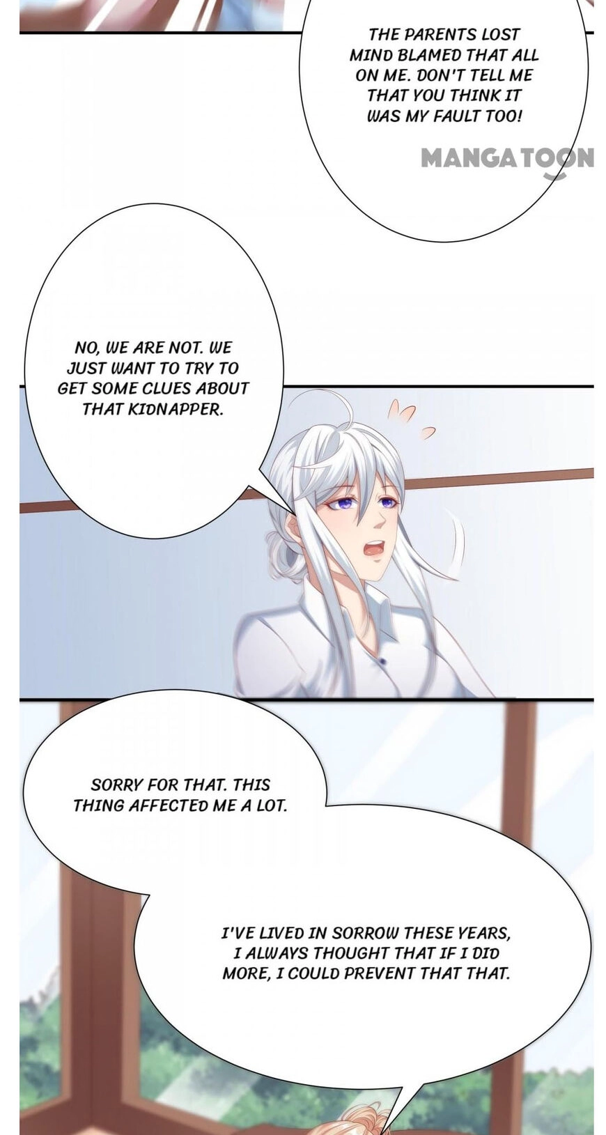Read Demon City Hunter chapter 13 image 11 on Lezhin