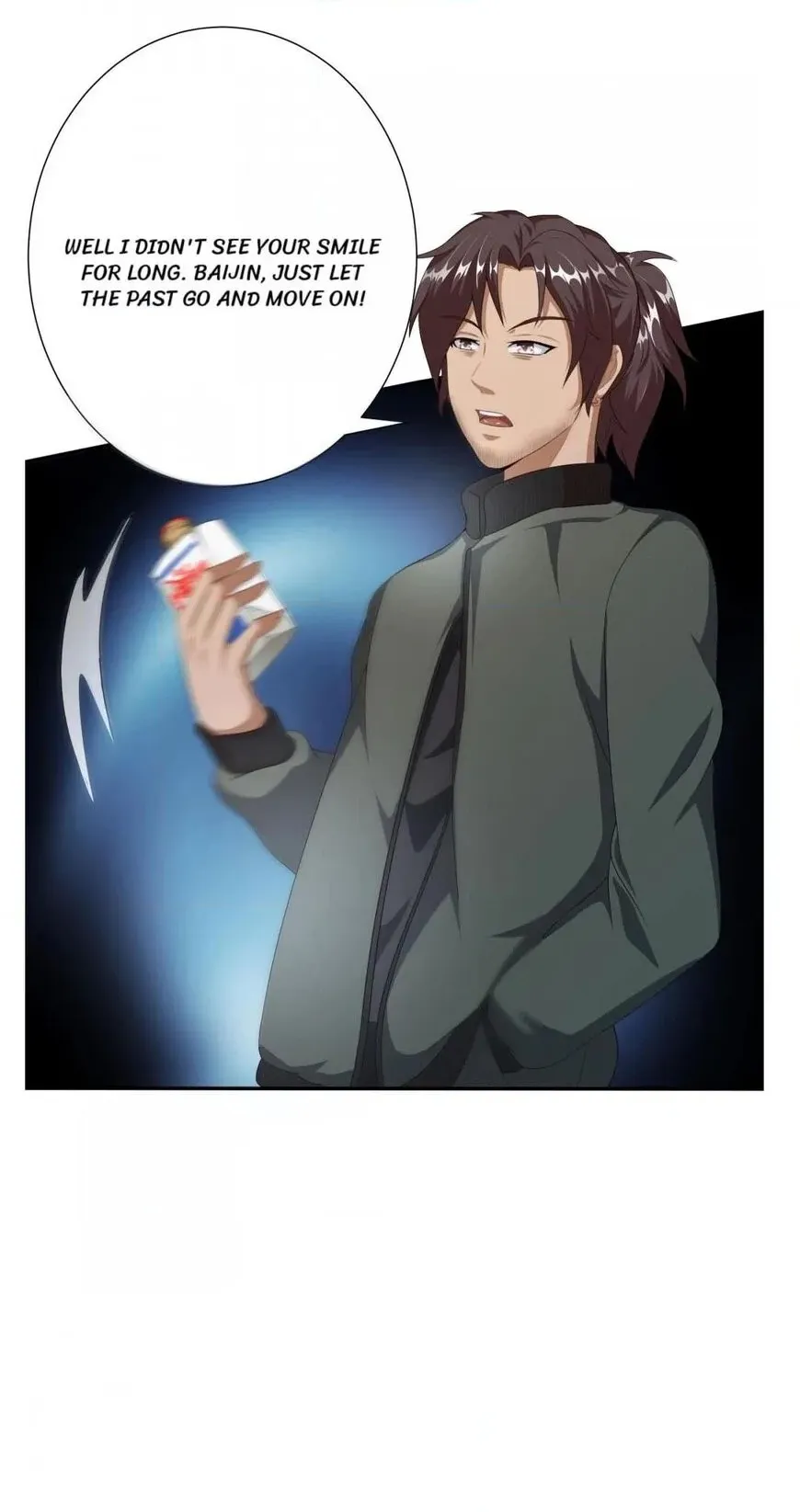 Read Demon City Hunter chapter 13 image 19 on Lezhin