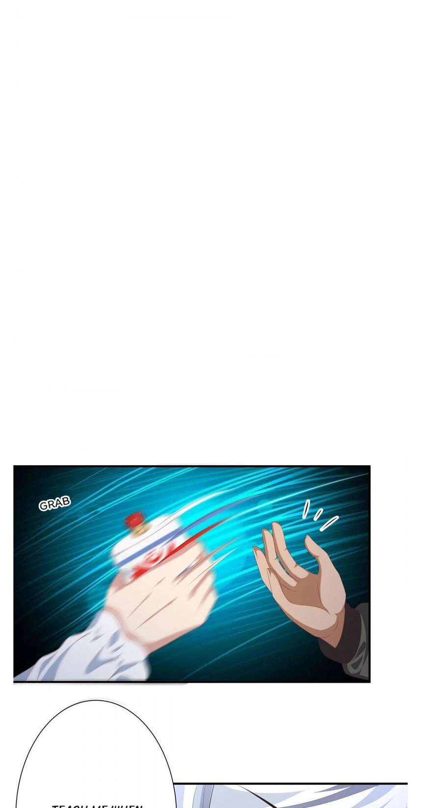 Read Demon City Hunter chapter 13 image 20 on Lezhin