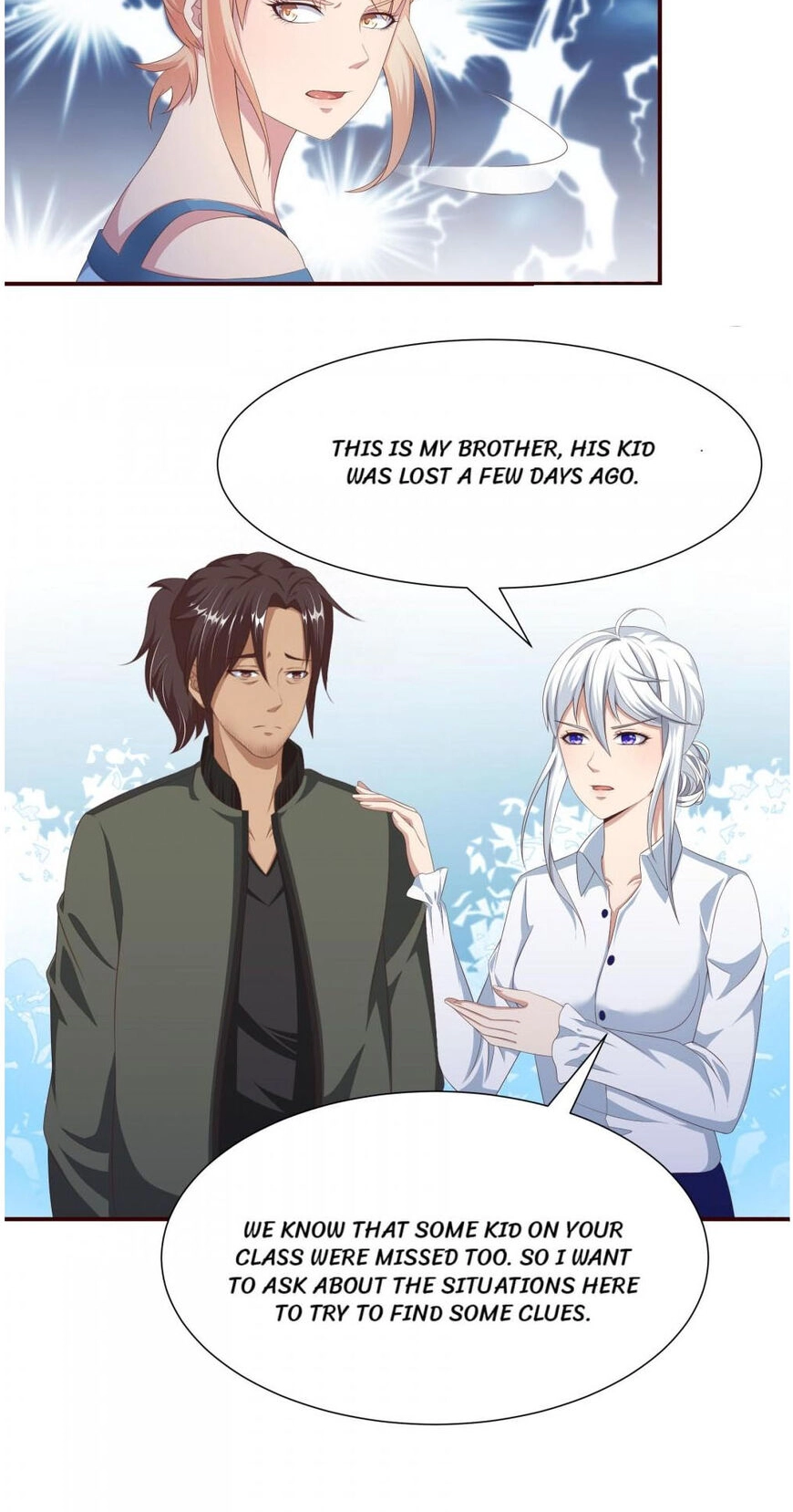 Read Demon City Hunter chapter 13 image 6 on Lezhin