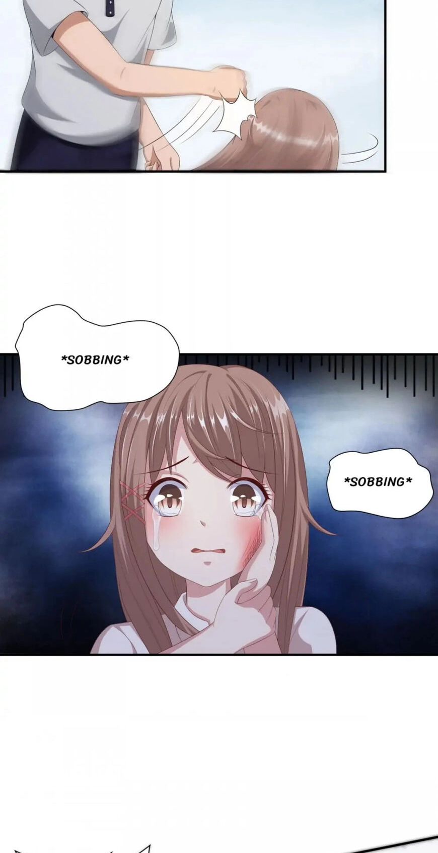 Read Demon City Hunter chapter 14 image 12 on Lezhin