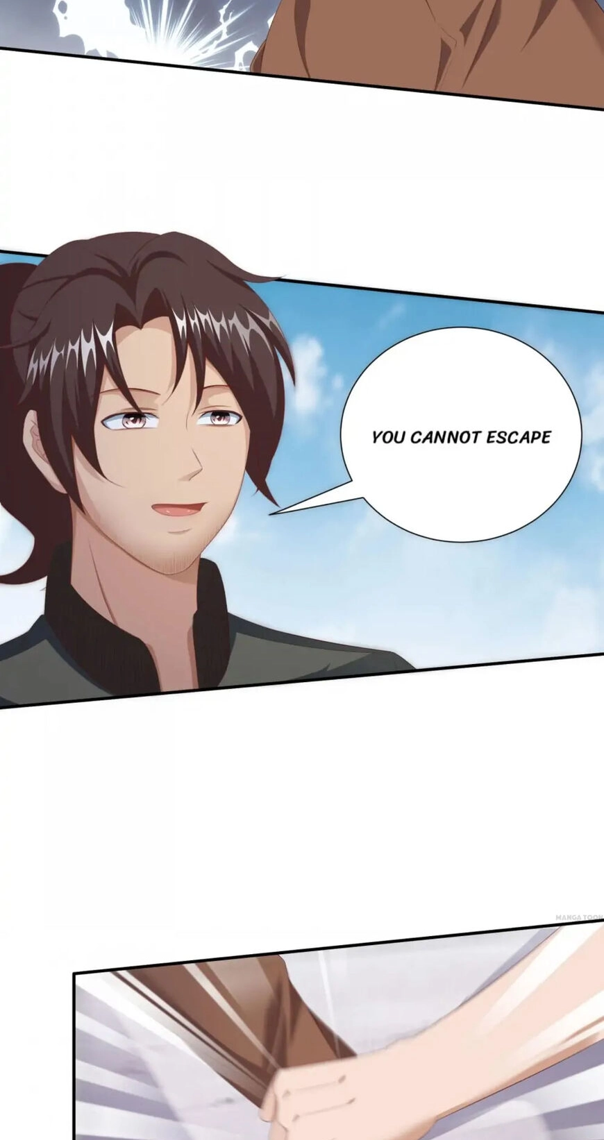 Read Demon City Hunter chapter 14 image 20 on Lezhin