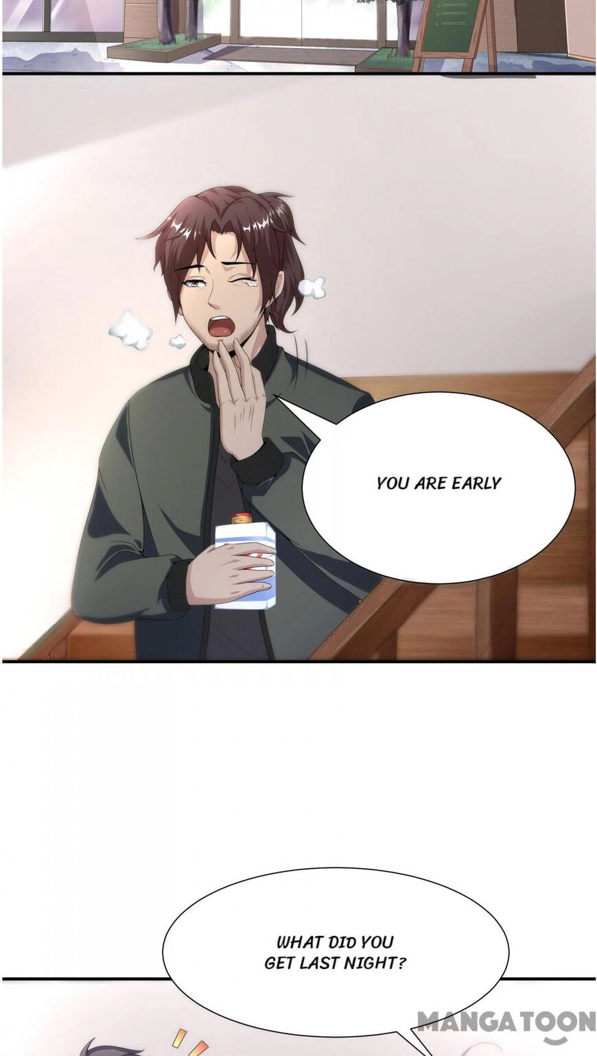Read Demon City Hunter chapter 15 image 1 on Lezhin