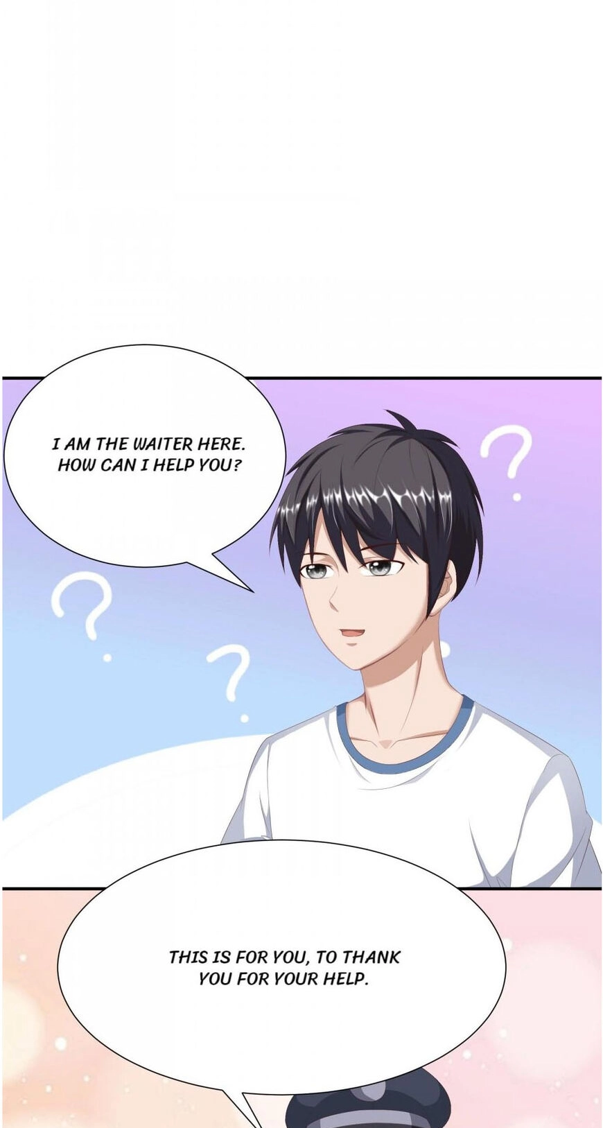 Read Demon City Hunter chapter 15 image 11 on Lezhin