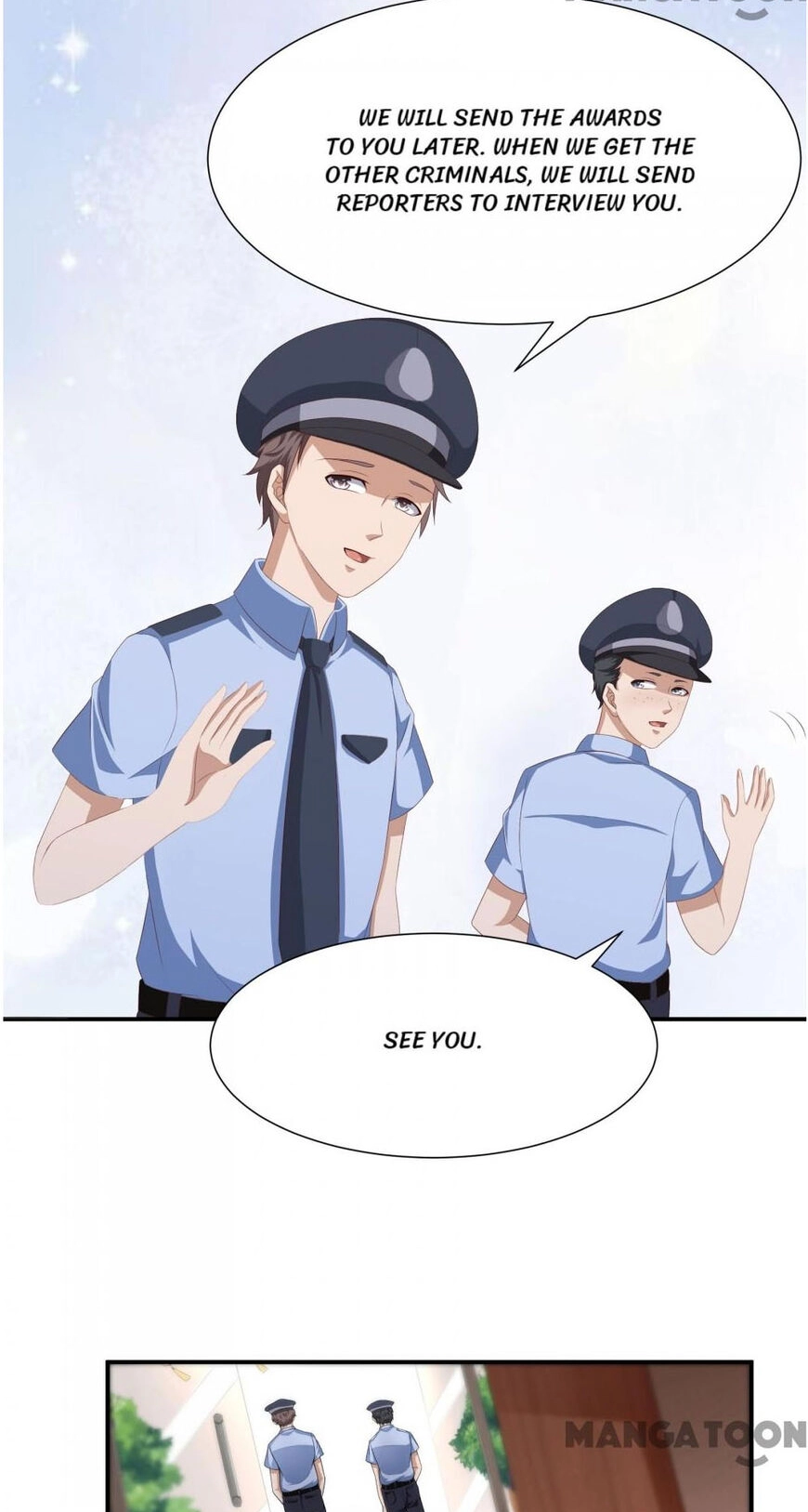 Read Demon City Hunter chapter 15 image 14 on Lezhin