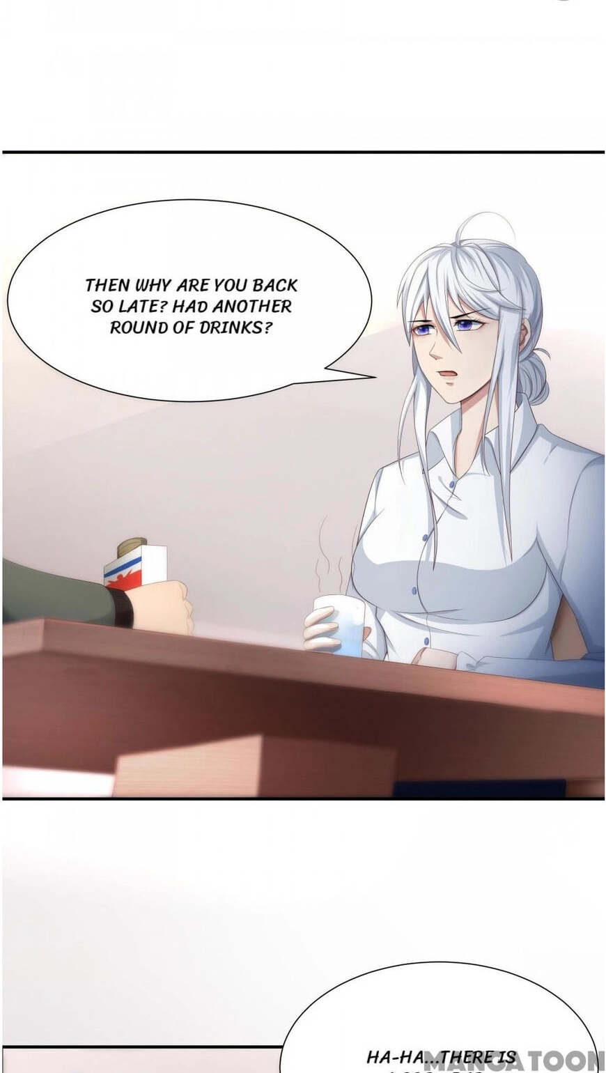 Read Demon City Hunter chapter 15 image 3 on Lezhin