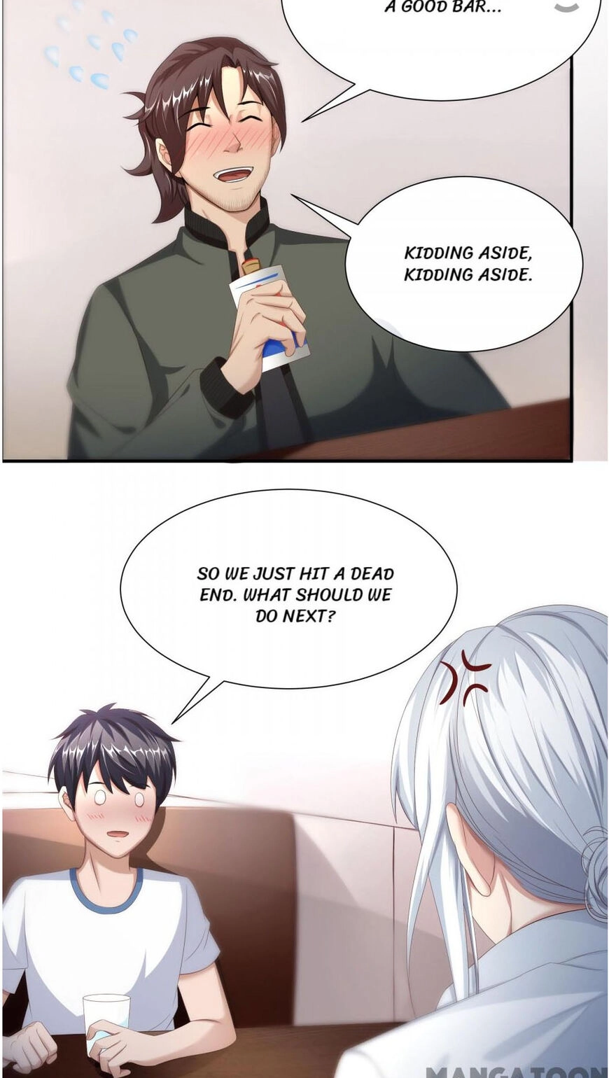 Read Demon City Hunter chapter 15 image 4 on Lezhin