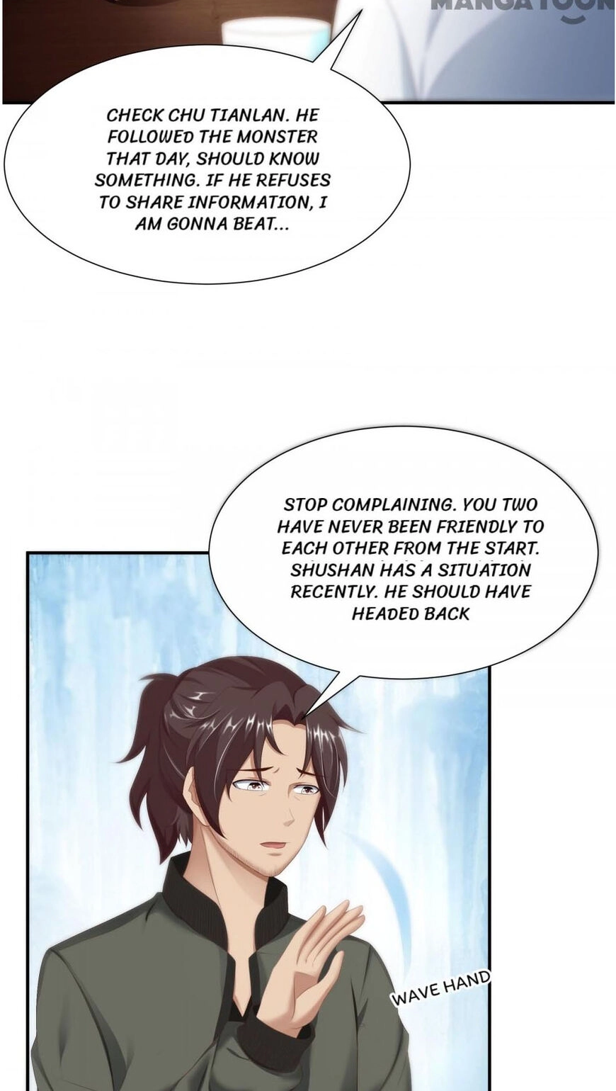 Read Demon City Hunter chapter 15 image 5 on Lezhin