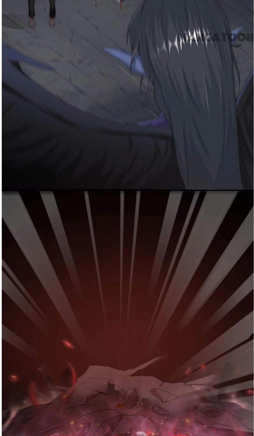 Read Demon City Hunter chapter 16 image 20 on Lezhin