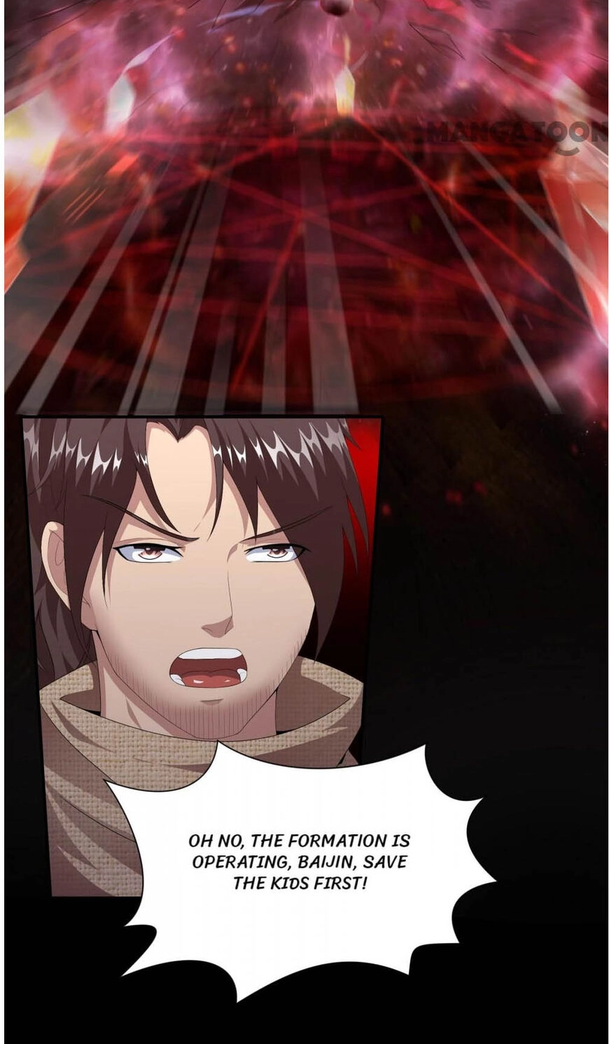 Read Demon City Hunter chapter 16 image 21 on Lezhin