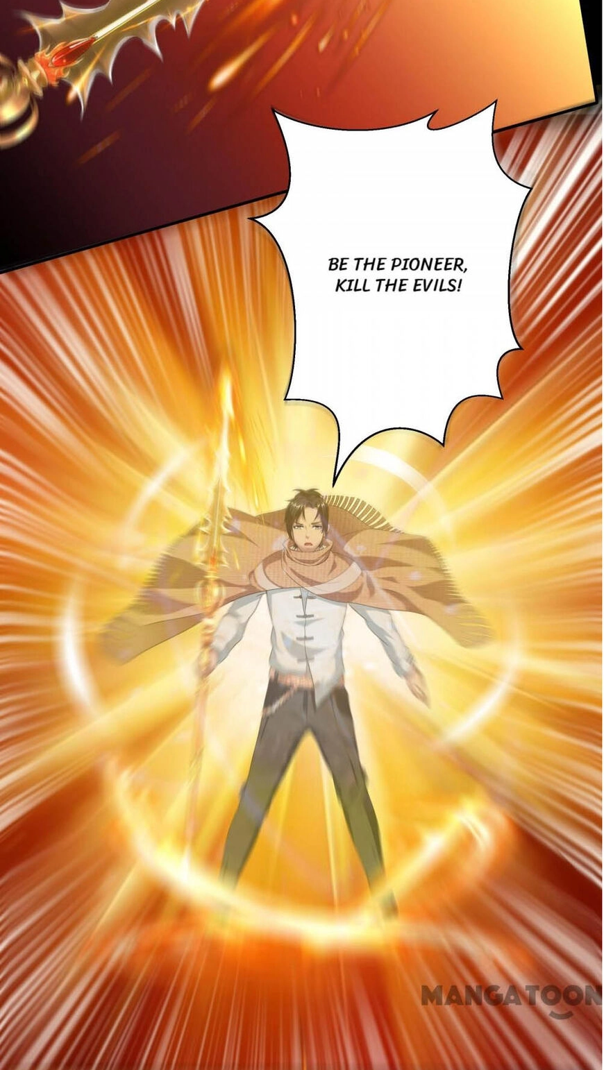Read Demon City Hunter chapter 16 image 24 on Lezhin