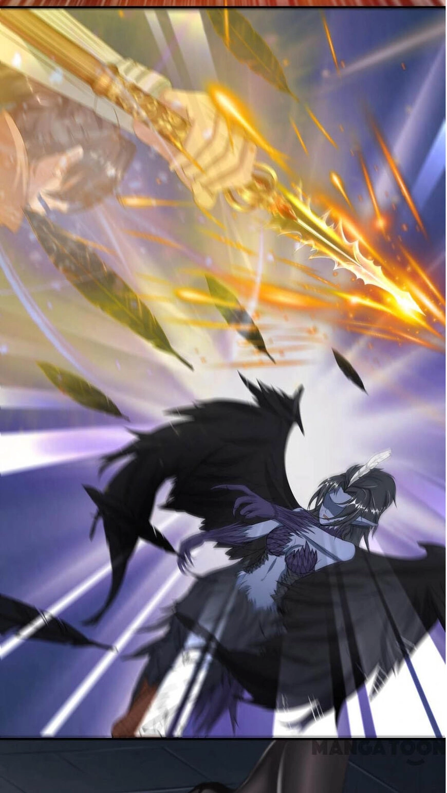 Read Demon City Hunter chapter 16 image 25 on Lezhin