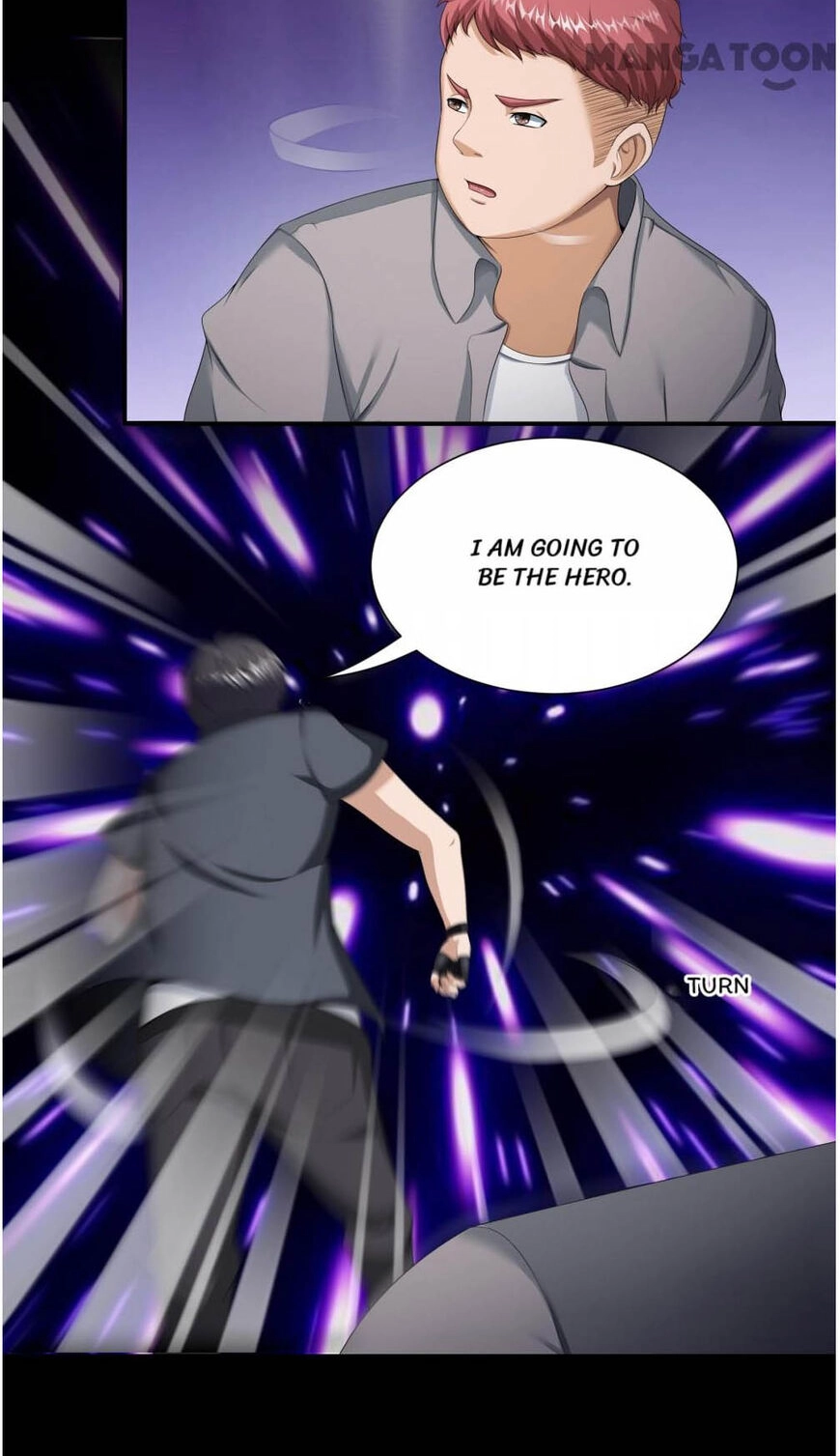 Read Demon City Hunter chapter 16 image 3 on Lezhin