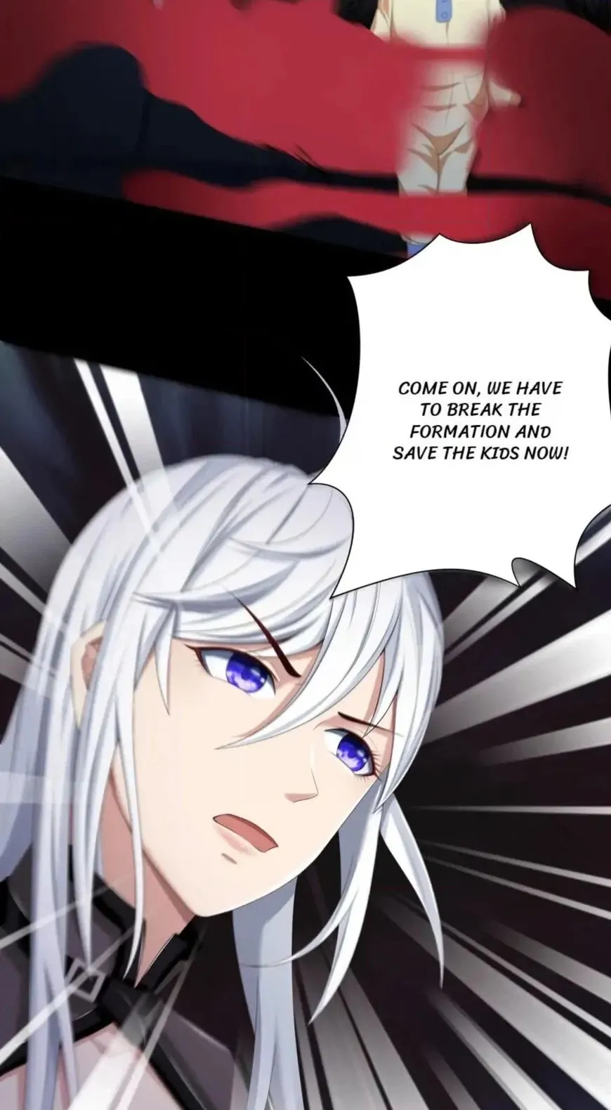 Read Demon City Hunter chapter 17 image 19 on Lezhin