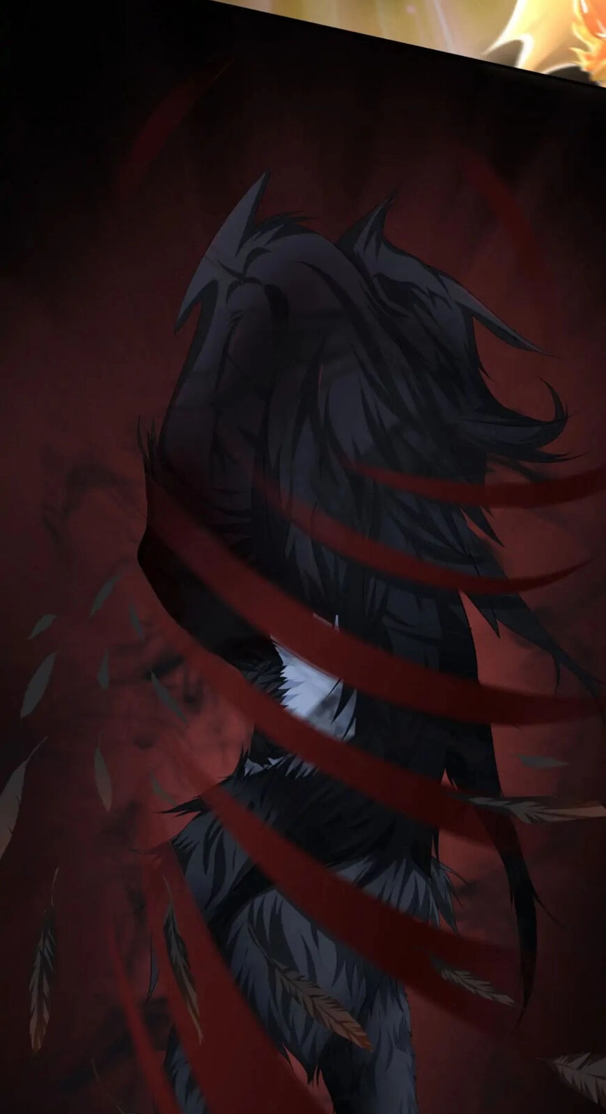 Read Demon City Hunter chapter 17 image 4 on Lezhin