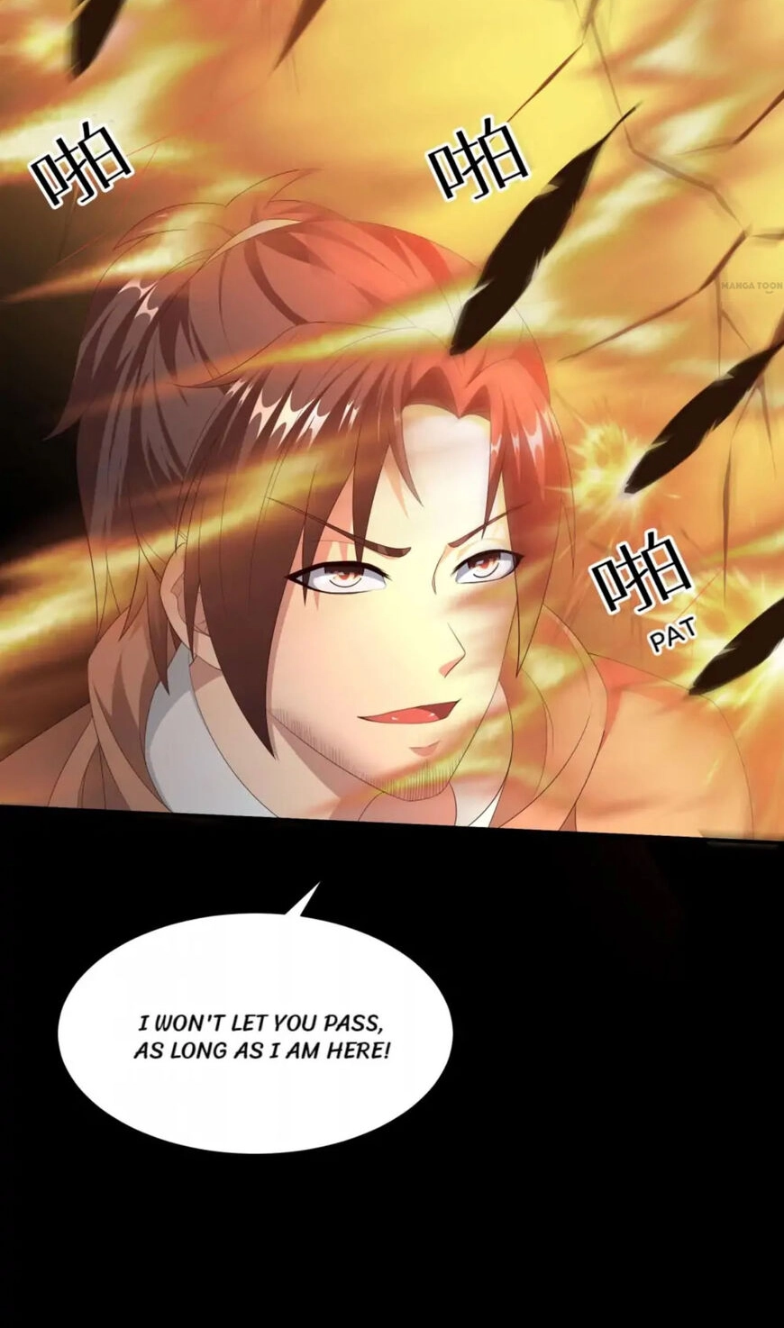 Read Demon City Hunter chapter 18 image 12 on Lezhin